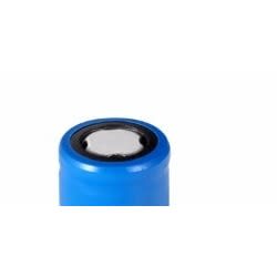 18650 3800mah 3.7v Rechargeable Lithium-ion Battery - 10pcs