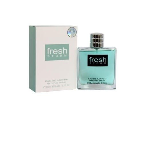 Fresh Storm Edp 100ml Perfume For Unisex