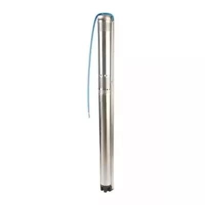 Interdab - Submersible Pumping Machine - 0.5hp