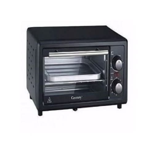 Electric Oven + Grilling + Toasting + Baking + Heating - 11l