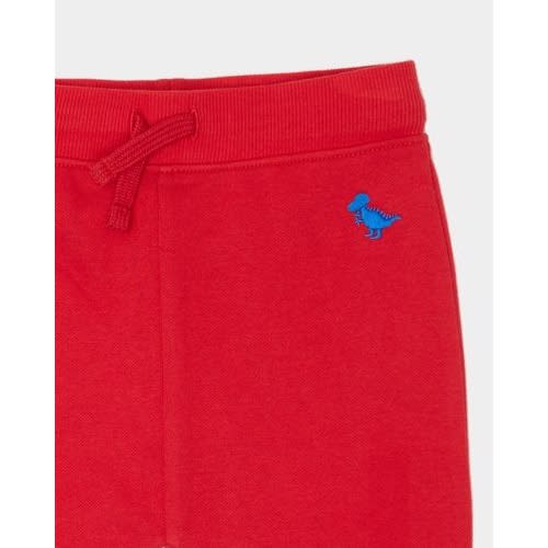 Basic Jogpant- Red