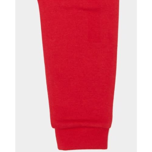 Basic Jogpant- Red