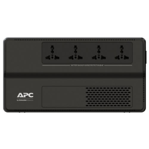 Easy Ups Bv 1000va - Avr - Universal Outlet - 230v