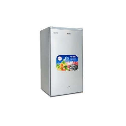 Super Fast Cooling Table Top Refrigerator - Pv-sf175sl