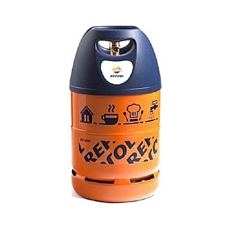 Flower Gas Cylinder/ 12.5kg