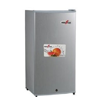 91l Single Door Refrigerator Ksr 121s