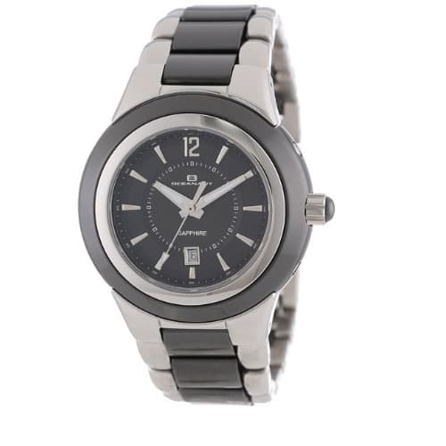 Women's Ceramic Analog Watch - OC0411