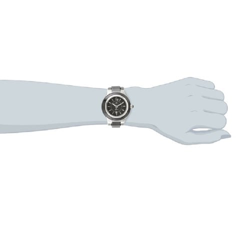 Women's Ceramic Analog Watch - OC0411