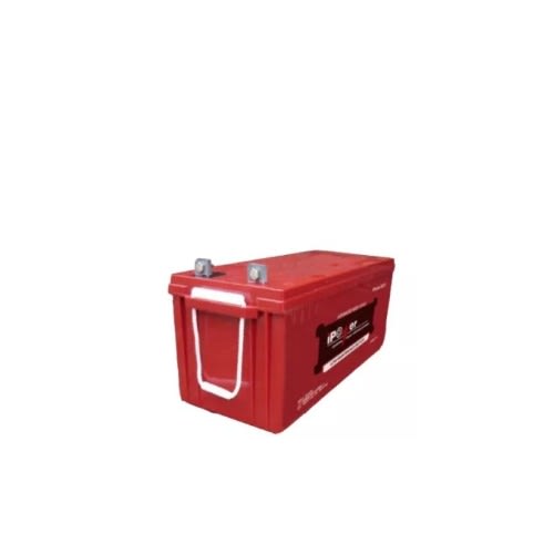 iPower 200BP 200AH GEL Battery (Block Battery)
