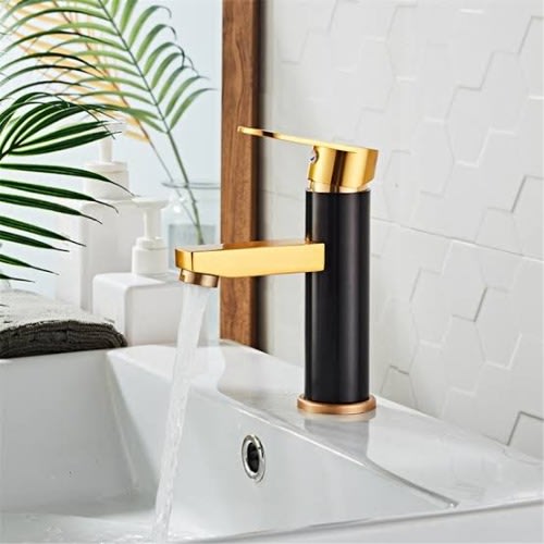 Brimix Hot & Cold Water Tap 2