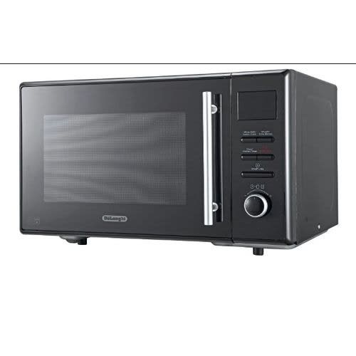 25l Convection Microwave - 1000W