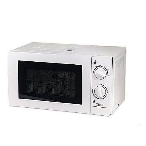 700 Watts Microwave Oven - 20lt + 200g Milo Sachet