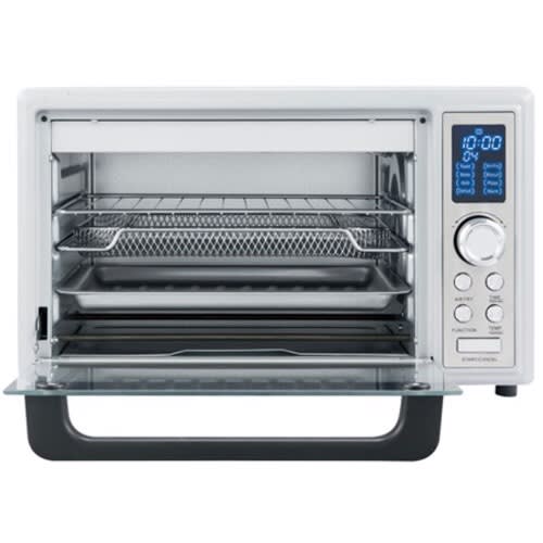 23l Digital Air Fryer Oven With Pizza Function