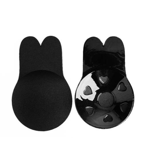 Women Lift Up Invisible Bra Tape -2Pieces
