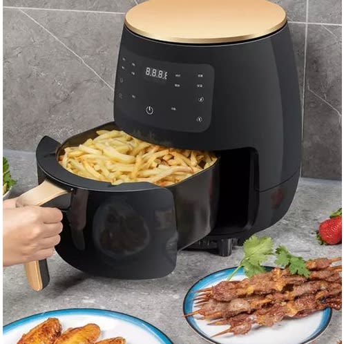 Air Fryer - 6L