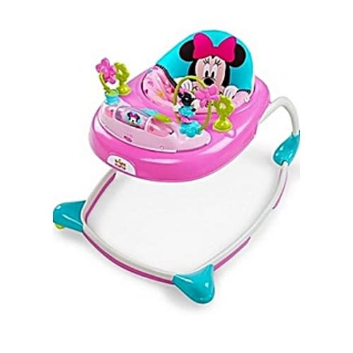 Minnie Mouse Peek-a-boo Walker