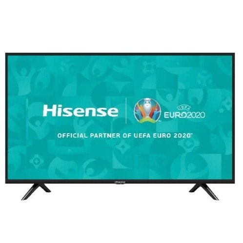 55" Uhd 4k Smart Tv With Wifi - 55a6g