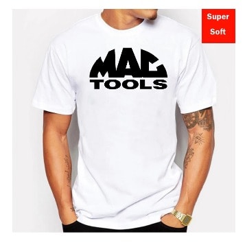 Cotton T-Shirts -White - 4pieces