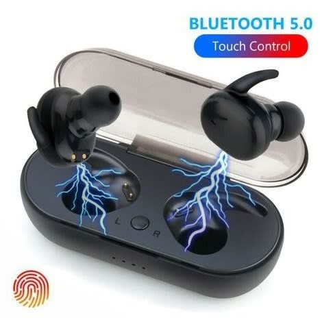 Tws4 Wireless Bluetooth Headset Mini Earbuds