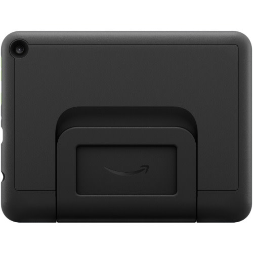Fire 8 Kids Pro - 8" Tablet – Ages 6+ - 32GB ROM - 2GB RAM - Black