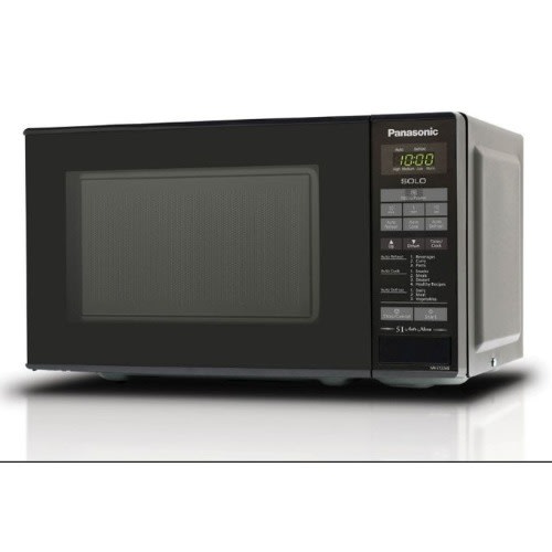 Microwave Oven- Nn-st266 - 20 Litres  - 800W