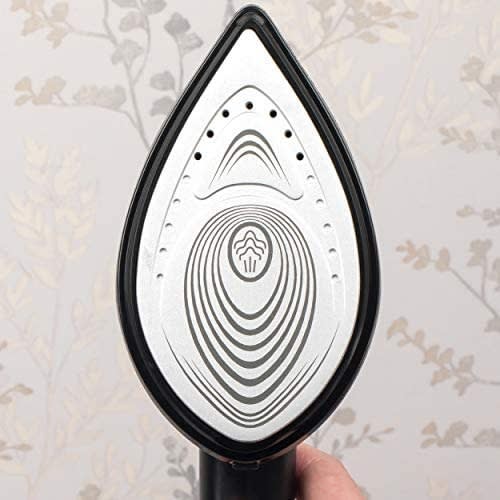 2-in-1 Lightweight Home & Travel Multisteam Pro - Handheld Garment Steamer