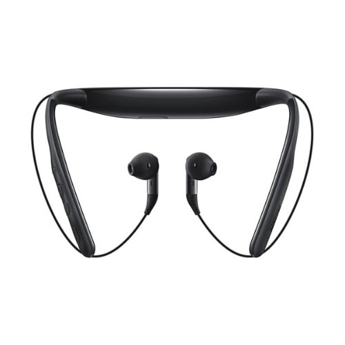 Level U Pro Bluetooth Wireless Earphones - Black
