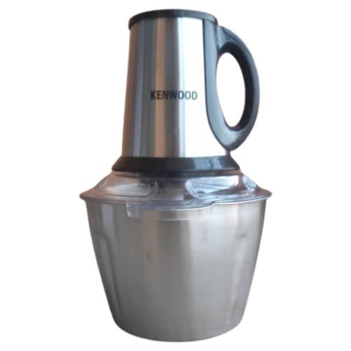 Yam Pounder And Food Chopper