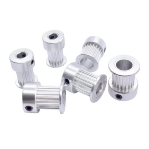 Pulley ID5OD18