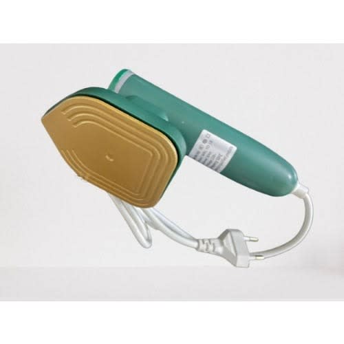 Mini Electric Steam Iron - 100w