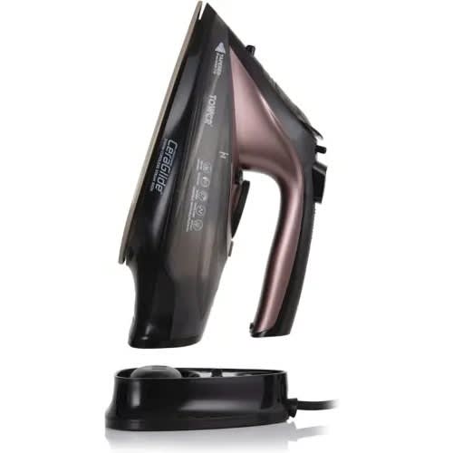 Ceraglide 2-in-1 Cord & Cordless Steam Iron-2400w