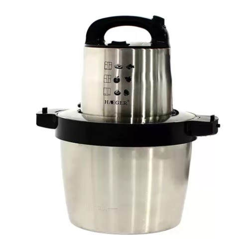 1000w Hand Blender (yam Pounder) Hg-7008a