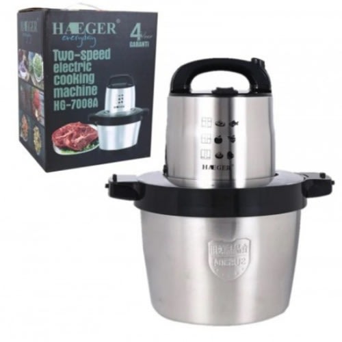 1000w Hand Blender (yam Pounder) Hg-7008a