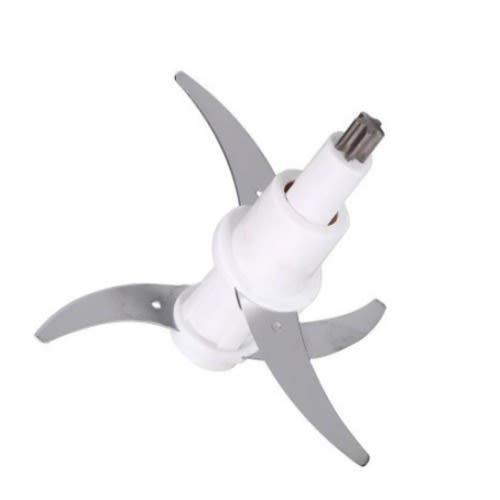 1000w Hand Blender (yam Pounder) Hg-7008a