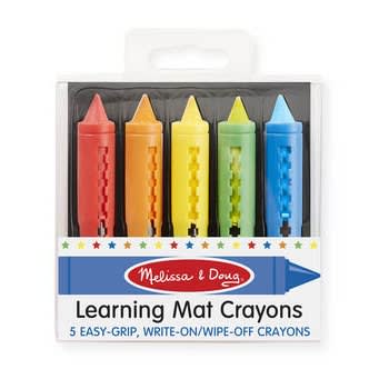 Reusable Learning Mat - Handwriting For Children 5+