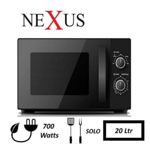 Microwave  -20L