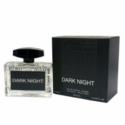Dark Night Eau De Parfum For Men - 100ml