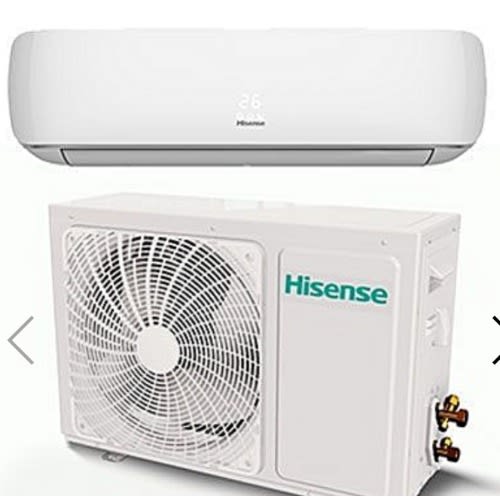 1.5HP Split Unit Air Conditioner Copper Condenser. AC PIPE & WIRE INCLUDED