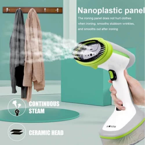 1500w Steam Iron (hg-1278)