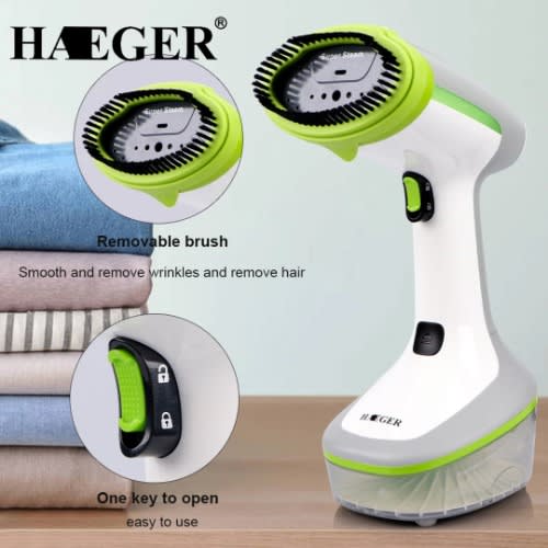 1500w Steam Iron (hg-1278)