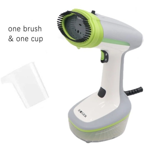 1500w Steam Iron (hg-1278)