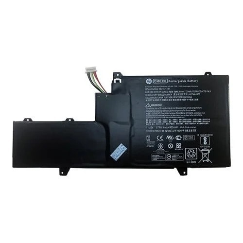 Om03xl Battery For 1030 G2 Laptop - 10.3 inches