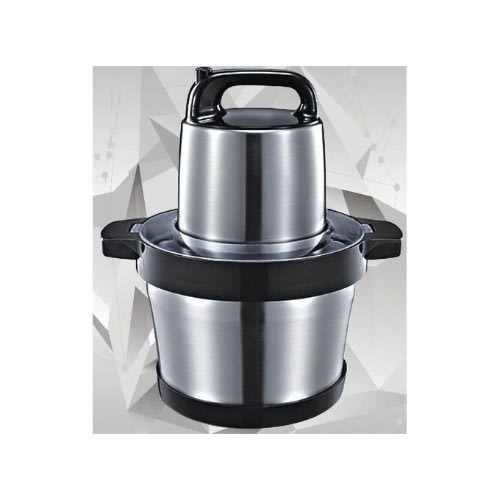Yam Pounder Machine - 500W
