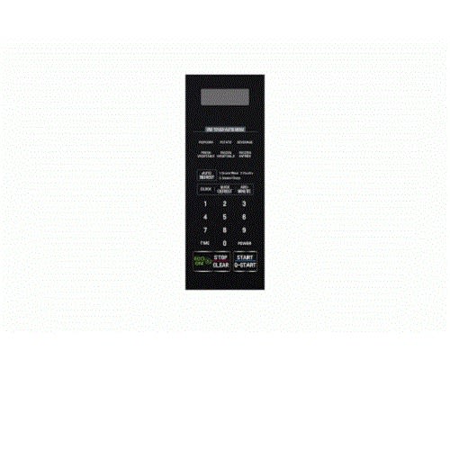 Touch Screen Microwave Oven -20L