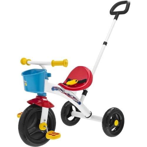 U Go Tricycle