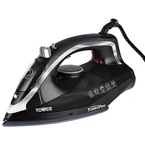 Turbopro Steam Generator Iron - 2600w
