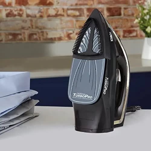 Turbopro Steam Generator Iron - 2600w