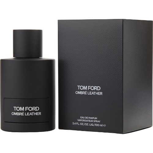 Ombre Leather For Men - Edp - 100ml
