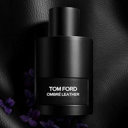 Ombre Leather For Men - Edp - 100ml