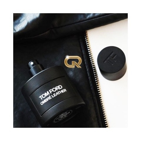 Ombre Leather For Men - Edp - 100ml